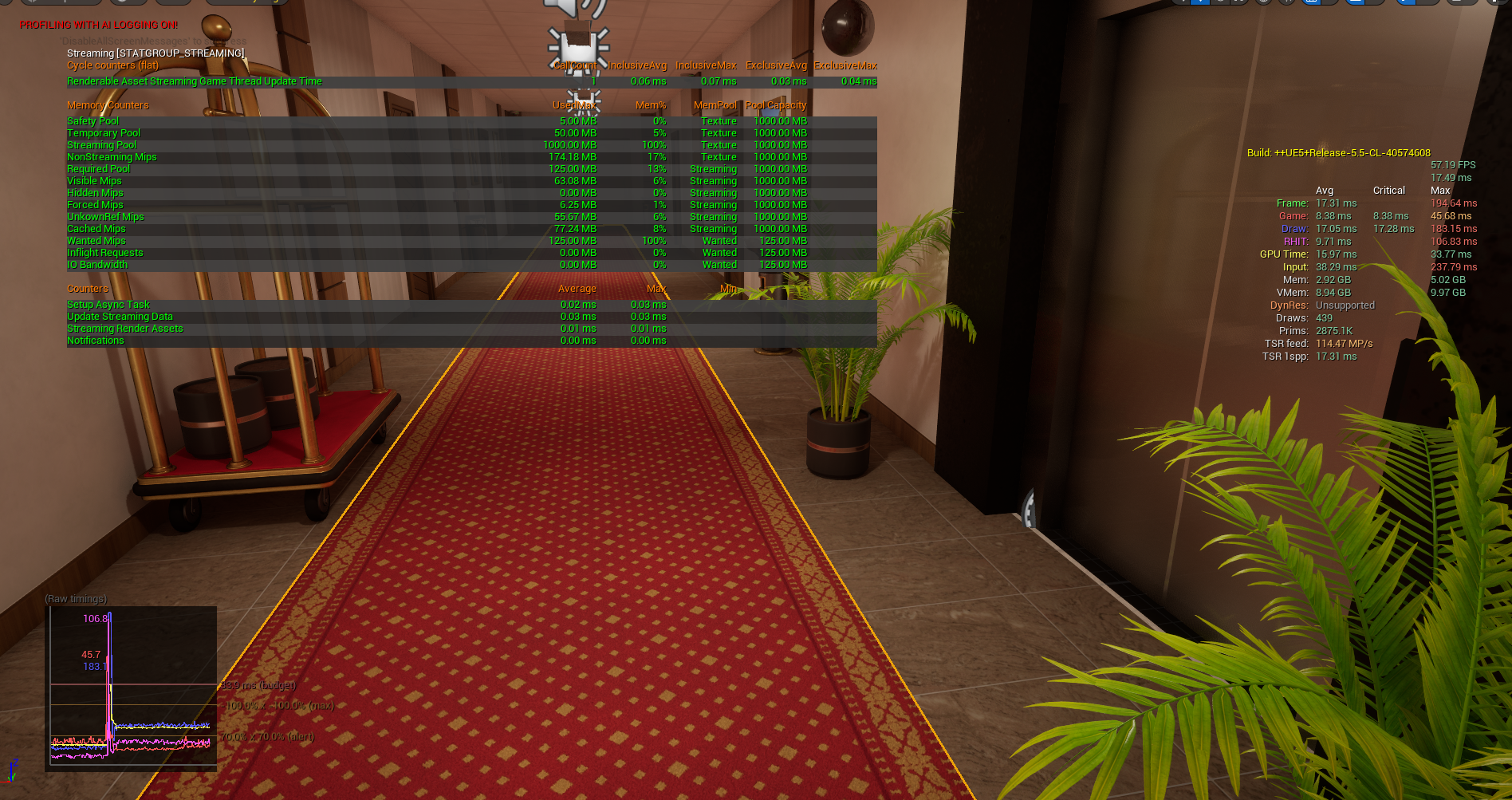 The Wrong Floor Screenshot 3